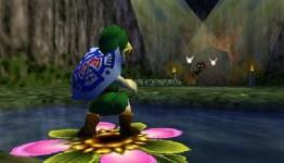 The Best Game Ever … of the Week: The Legend of Zelda: Majora’s Mask