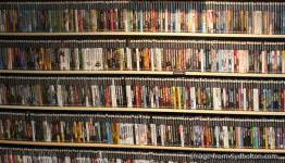 Why I prefer physical copies of games