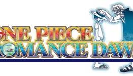Review: One Piece: Romance Dawn [Save/Continue]