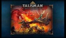 GertLushGaming Presents Our Talisman Review