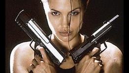 Game vs. Film Podcast Ep. 2: Tomb Raider