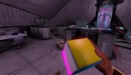 VRFocus Preview: Loading Human