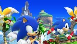 [Continue Play] Sonic Generations Review
