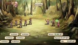Turn-based RPG Celestian Tales: Old North finds success, exceeds its $30,000 goal