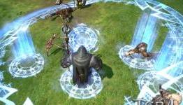 The Top 5 MMORPGs Of Today