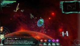 The Last Federation 0.806 Alpha Update – Combat With Weapon Swapping