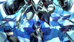 Persona 3: The Movie 2 Coming Out in Japan on June 7