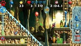 Putty Squad (PS4, PS Vita, Xbox 360) – Review on Popzara