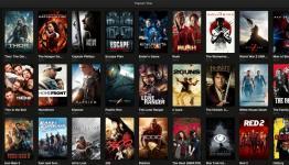 The ‘Netflix For Pirated Movies’ Is Back, And Its Creators Say It Will Never Die