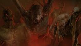 Five Upcoming Horror games in 2014 Which Look Terrifying