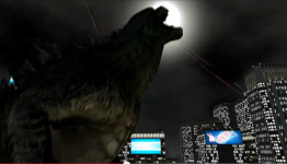 GODZILLA – Smash3 Reveal Trailer (HD)