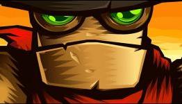 Now Broadcasting: SteamWorld Dig Pre-Release Gameplay On Twitch!