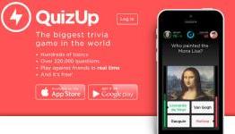 Test your Minecraft, Halo and Mass Effect knowledge in QuizUp for Android