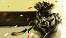 Gamer Obsession: Metal Gear Solid 3: Snake Eater