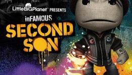 inFamous: Second Son DLC Revealed for LittleBigPlanet 2