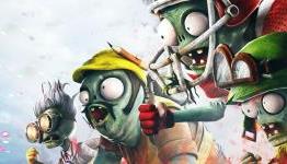 One Hit Pixel Review: Plants Vs. Zombies: Garden Warfare