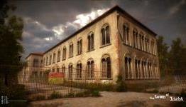 Town of Light- Pre Alpha Footage and Initial Impressions