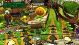 Plants Vs Zombies Pinball FX 2 Table – Review (PC) | CriticalIndieGamer