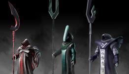XCOM creator’s Chaos Reborn aiming for spring 2015
