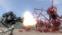 Earth Defense Force 2025 Review – The Digital Fix