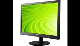 AOC Adds Four Sub-$200 Monitors to Display Lineup