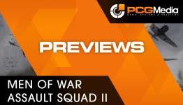 Men of War Assault Squad 2 Video Preview I PCGMedia