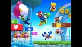 Wii U and New Super Mario Bros. U Featured in NBC’s Resurrection