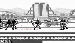 Aztez Is Coming To Vita and PS4
