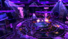 Kung-Fu Themed Rhythm Fighter KickBeat Gets A Special Edition For Xbox One And PlayStation 4