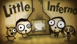 Little Inferno’s message explained by Tomorrow Corporation – GDC 2014
