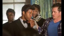 Get On Up Trailer