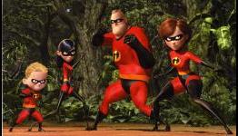 3D Rereleases Coming For The Incredibles and Ratatouille