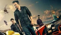 “Need for Speed” Movie Review | All That’s Epic