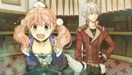 Atelier Escha & Logy: Alchemists of the Dusk Sky Review – Worlds Factory
