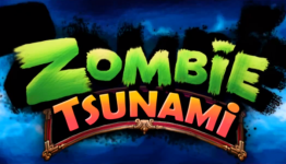 Zombie Tsunami – A Flood Of Fun (review @IM_PLAYIN)