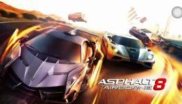 Asphalt 8: Airborne – Welcome to the Great Wall