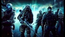 Tom Clancy’s Ghost Recon Phantoms Coming to Steam