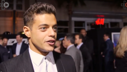 Need For Speed Actors Discuss Video Game Film