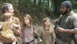 The Walking Dead Review: “The Grove” Gambit Magazine