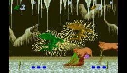 Retro Corner- Altered Beast