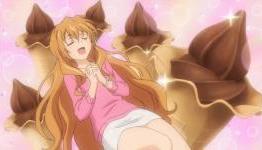 Golden Time Episode 20 Impressions [Capsule Computers]