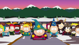 South Park: The Stick of Truth | Review – AWESOMEoutof10