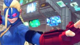 Decapre Not Just Another Cammy Clone