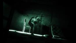Horror Games Are Finding A Home On PS4