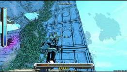 GamesBeat: Cloudbuilt captures the dreamlike feeling of flying and falling (preview)