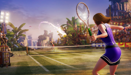 GamesBeat: Kinect Sports Rivals puts you in the game with a flattering ‘Awesome You’ (preview)