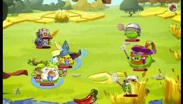 Angry Birds Epic is Out Now