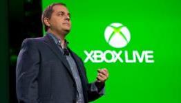 Xbox Executive Marc Whitten Leaving Microsoft After 14 Years
