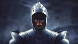 Opinion: Gamers Should Celebrate Angry Birds Epic