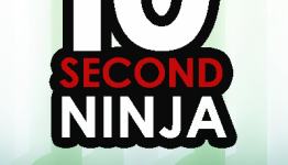 10 Second Ninja Review | RGN